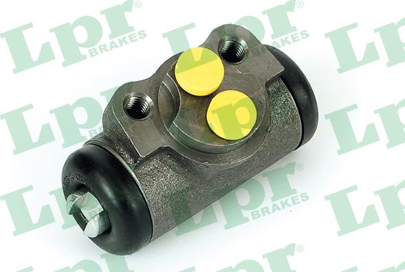 LPR 5528 - Wheel Brake Cylinder autospares.lv