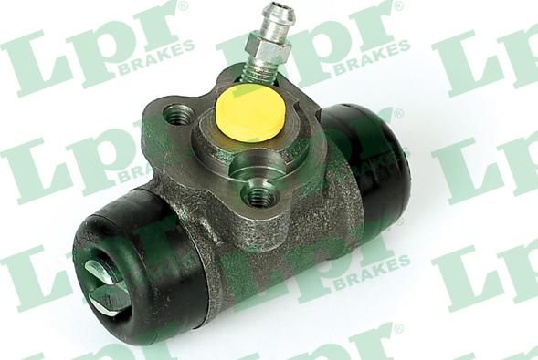 LPR 5523 - Wheel Brake Cylinder autospares.lv