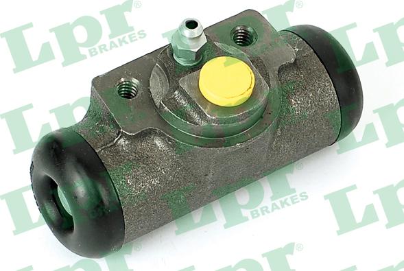 LPR 5091 - Wheel Brake Cylinder autospares.lv