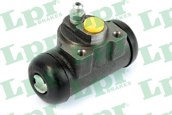 LPR 5089 - Wheel Brake Cylinder autospares.lv