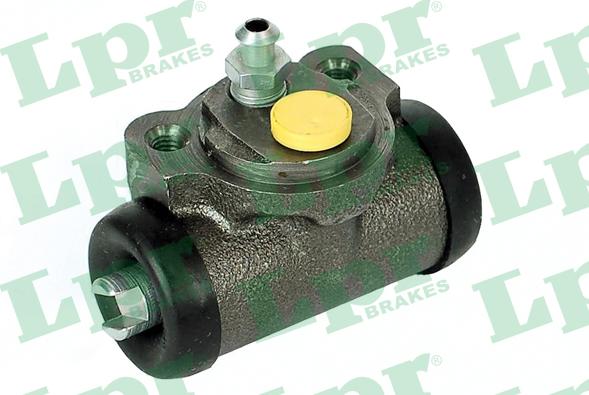 LPR 5086 - Wheel Brake Cylinder autospares.lv