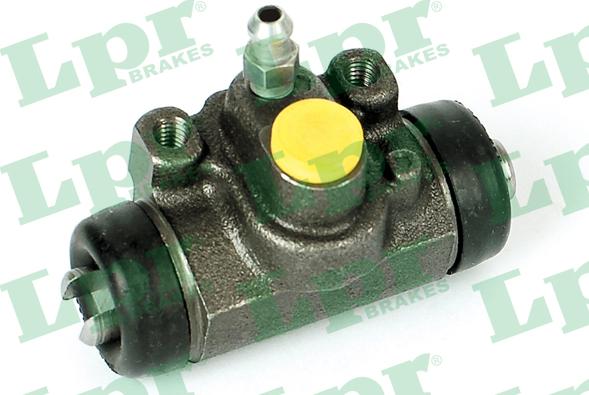 LPR 5088 - Wheel Brake Cylinder autospares.lv