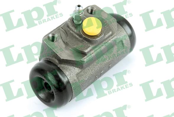 LPR 5087 - Wheel Brake Cylinder autospares.lv