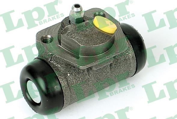 LPR 5034 - Wheel Brake Cylinder autospares.lv