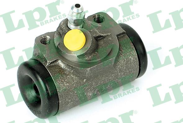 LPR 5078 - Wheel Brake Cylinder autospares.lv