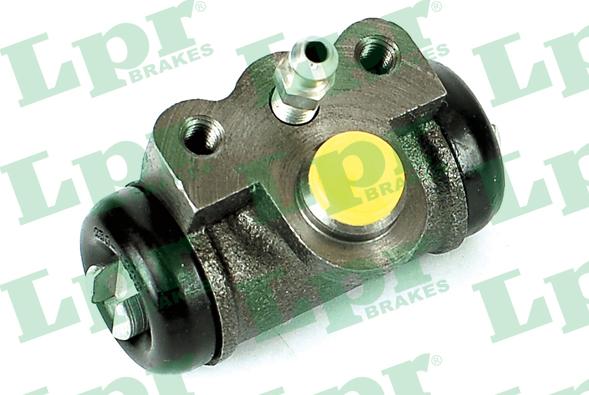 LPR 5154 - Wheel Brake Cylinder autospares.lv