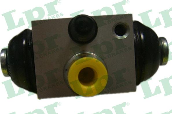 LPR 5169 - Wheel Brake Cylinder autospares.lv