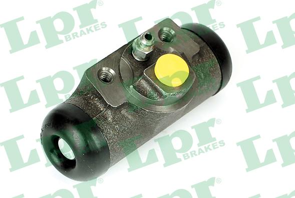 LPR 5162 - Wheel Brake Cylinder autospares.lv