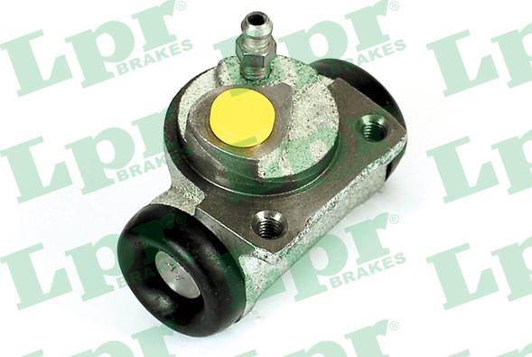 LPR 5100 - Wheel Brake Cylinder autospares.lv