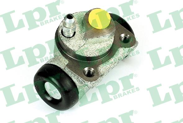 LPR 5101 - Wheel Brake Cylinder autospares.lv