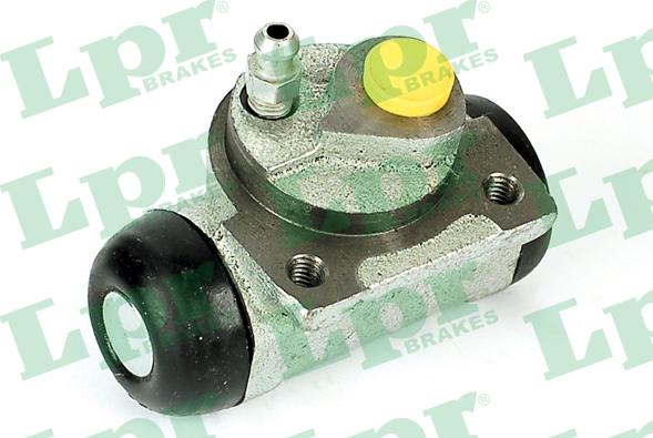 LPR 5103 - Wheel Brake Cylinder autospares.lv