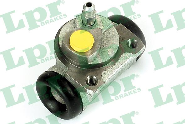 LPR 5102 - Wheel Brake Cylinder autospares.lv