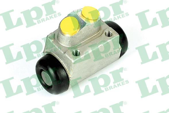 LPR 5107 - Wheel Brake Cylinder autospares.lv