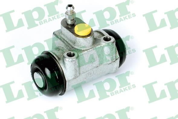 LPR 5181 - Wheel Brake Cylinder autospares.lv