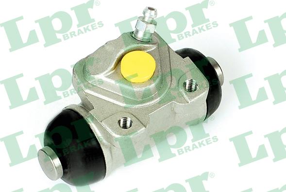 LPR 5135 - Wheel Brake Cylinder autospares.lv