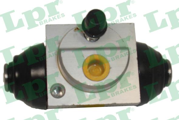 LPR 5170 - Wheel Brake Cylinder autospares.lv