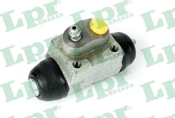 LPR 5306 - Wheel Brake Cylinder autospares.lv