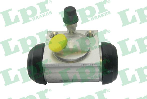 LPR 5290 - Wheel Brake Cylinder autospares.lv