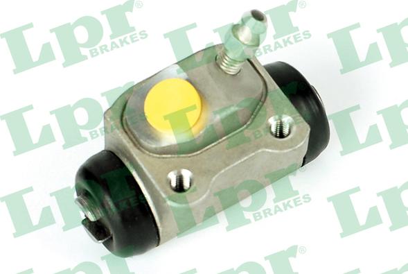 LPR 5200 - Wheel Brake Cylinder autospares.lv