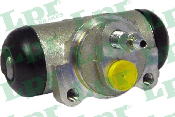 LPR 5207 - Wheel Brake Cylinder autospares.lv