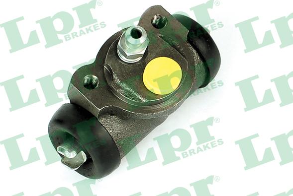 LPR 5220 - Wheel Brake Cylinder autospares.lv