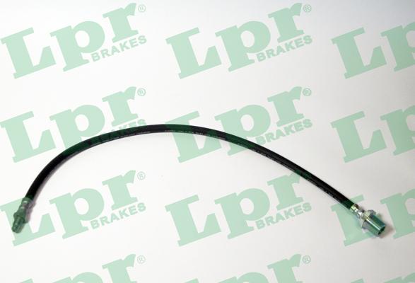 LPR 6T46956 - Brake Hose autospares.lv