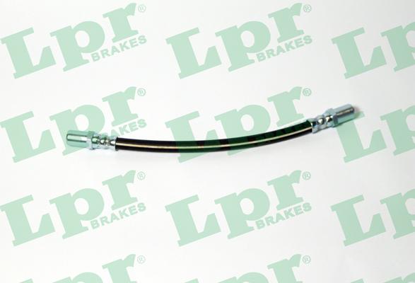 LPR 6T46594 - Brake Hose autospares.lv