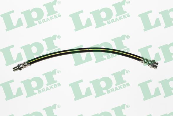 LPR 6T46554 - Brake Hose autospares.lv