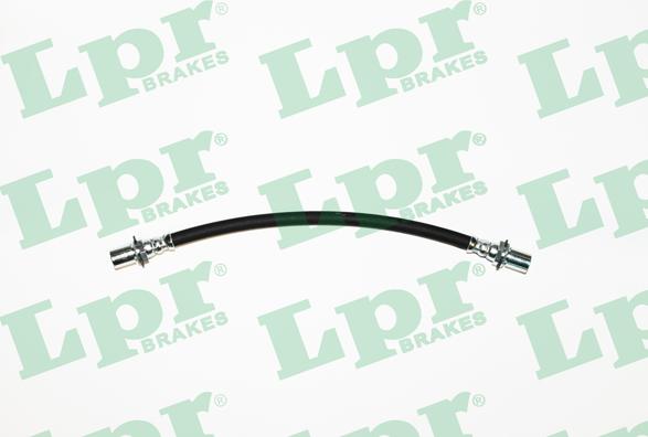 LPR 6T46511 - Brake Hose autospares.lv