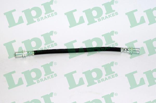 LPR 6T46513 - Brake Hose autospares.lv