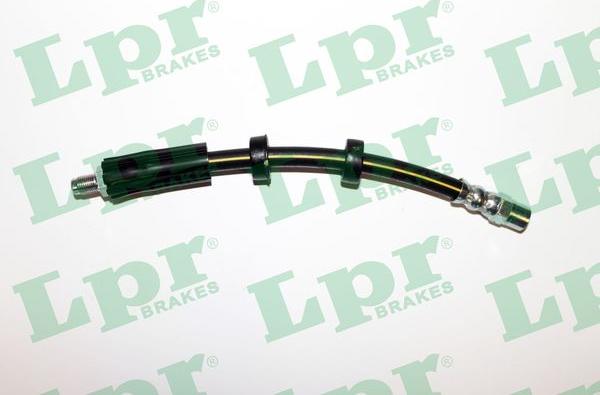 LPR 6T46586 - Brake Hose autospares.lv