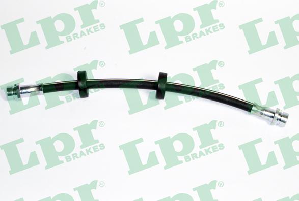 LPR 6T46588 - Brake Hose autospares.lv