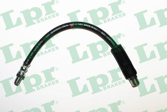 LPR 6T46583 - Brake Hose autospares.lv