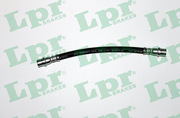 LPR 6T46696 - Brake Hose autospares.lv