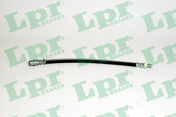 LPR 6T46685 - Brake Hose autospares.lv