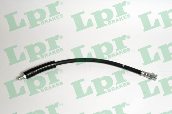 LPR 6T46069 - Brake Hose autospares.lv