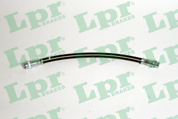 LPR 6T46088 - Brake Hose autospares.lv