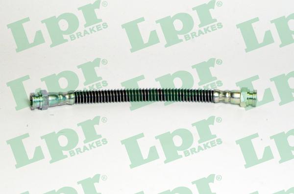 LPR 6T46083 - Brake Hose autospares.lv