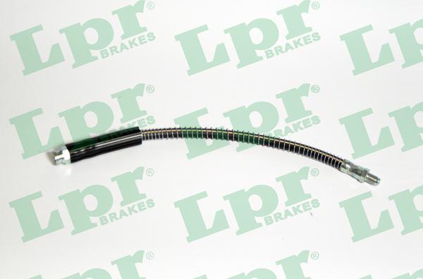 LPR 6T46034 - Brake Hose autospares.lv