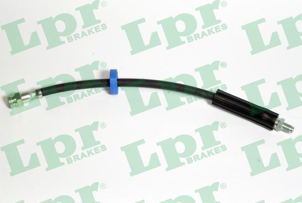 LPR 6T46030 - Brake Hose autospares.lv