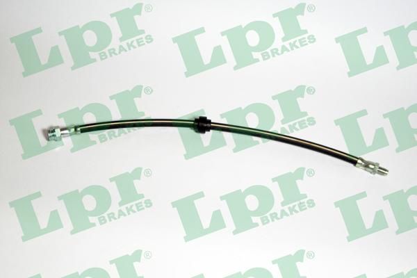 LPR 6T46032 - Brake Hose autospares.lv