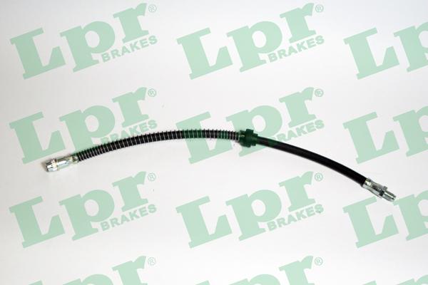 LPR 6T46028 - Brake Hose autospares.lv