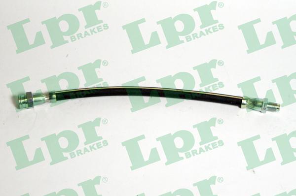 LPR 6T46142 - Brake Hose autospares.lv