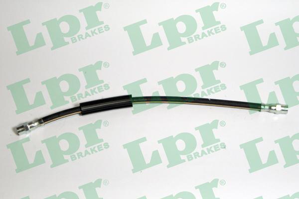 LPR 6T46155 - Brake Hose autospares.lv