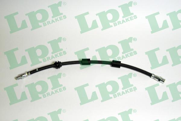 LPR 6T46162 - Brake Hose autospares.lv