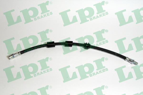 LPR 6T46135 - Brake Hose autospares.lv