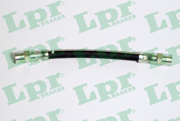 LPR 6T46127 - Brake Hose autospares.lv