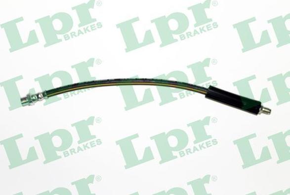 LPR 6T46889 - Brake Hose autospares.lv