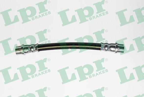 LPR 6T46880 - Brake Hose autospares.lv