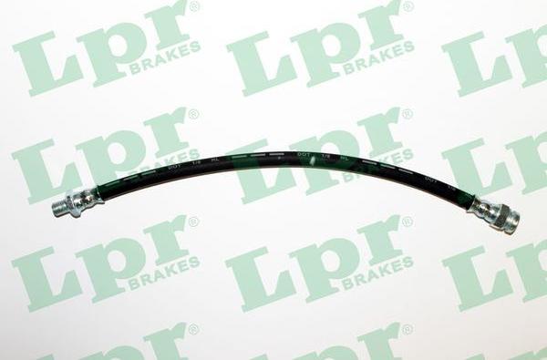 LPR 6T46831 - Brake Hose autospares.lv